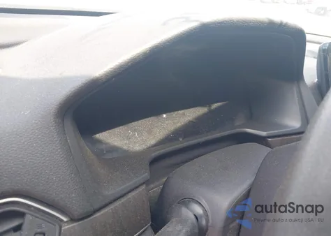 2020 Honda Accord Ex из США, поврежденный, VIN 1HGCV1F48LA117680